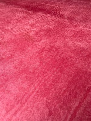 Mexico - Magenta