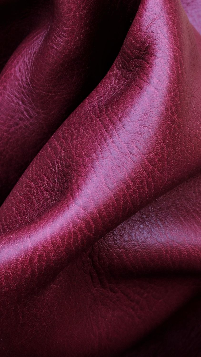 Veg Tan Side - Prugna