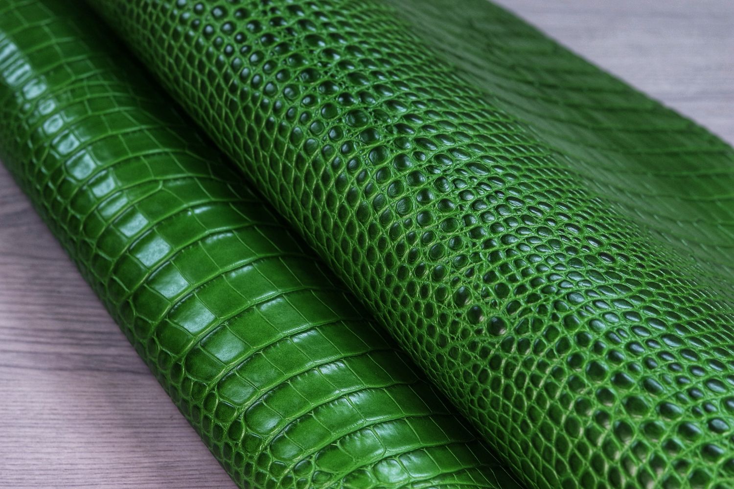 Louisiana - Green