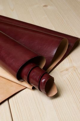 Stock Leather - Conceria 800