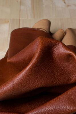 Stock Leather - Artigiano Del Cuoio