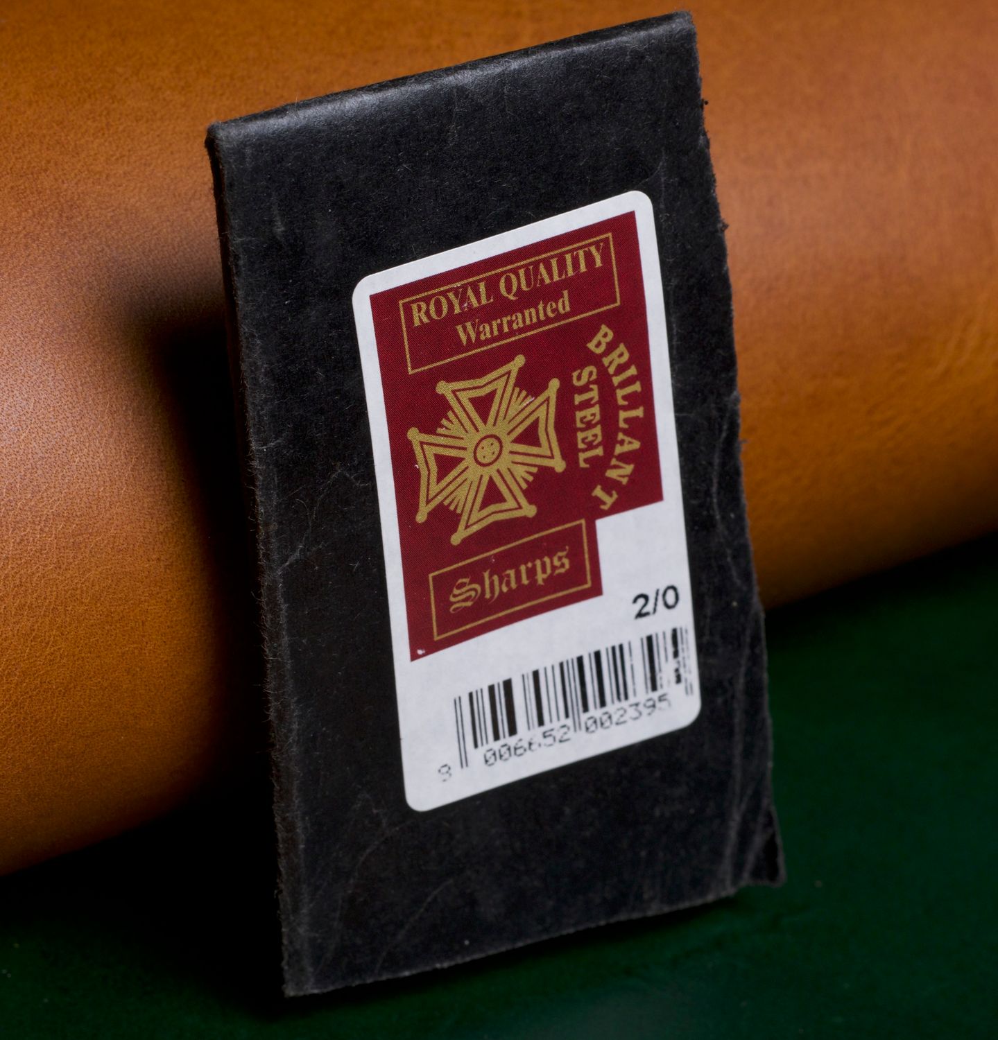 Sharps - Hand Sewing Needles