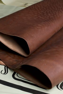 Culatta Cavallo Art. Vachetta - Cioccolato