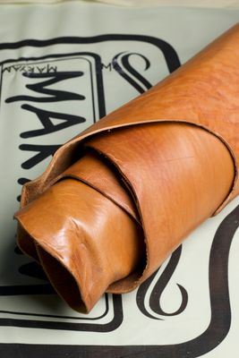 Culatta Cavallo Art. Vachetta - Cuoio