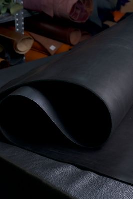 Veg tan Grouppon - Black