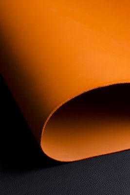 Veg tan shoulder - Belt