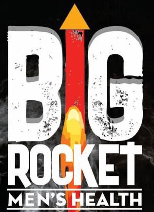 BigRocket Men's Health