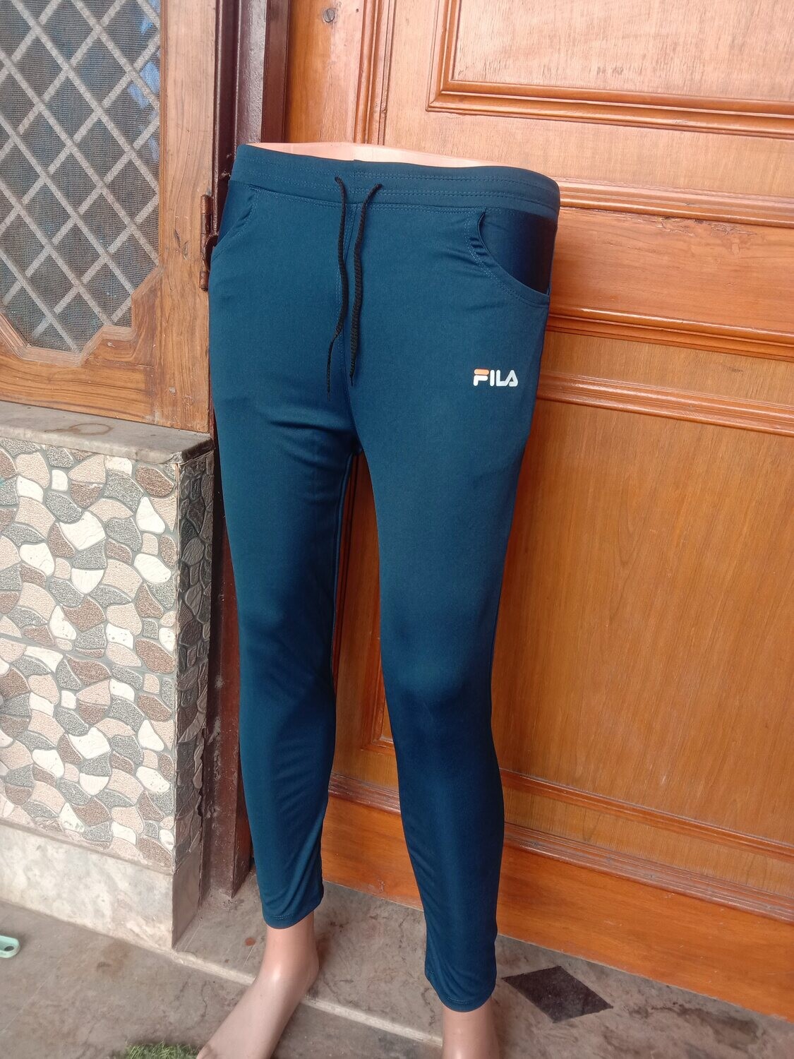 Trouser For Men[Navy BLUE]