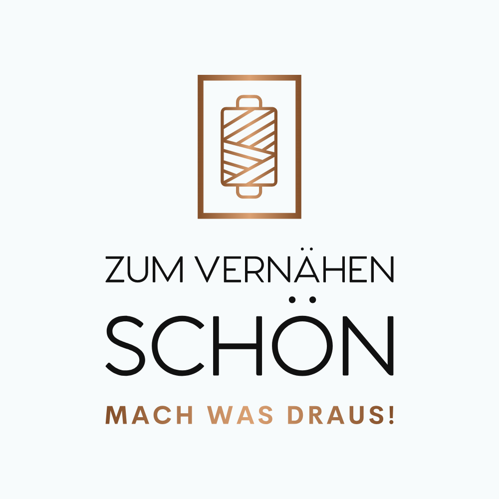 Kunstleder Label Überraschungs Mix 5 Stück