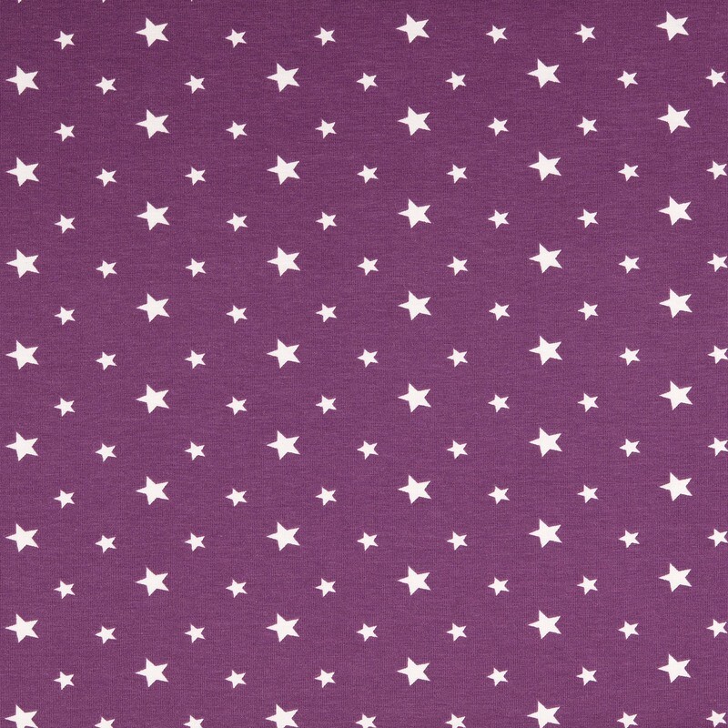 Jersey "Stars" Beere
