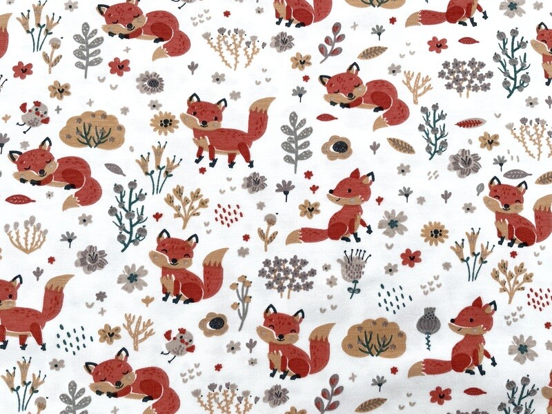 Jersey "Foxi"