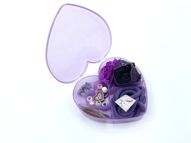 Tüddel Box "Berry"
