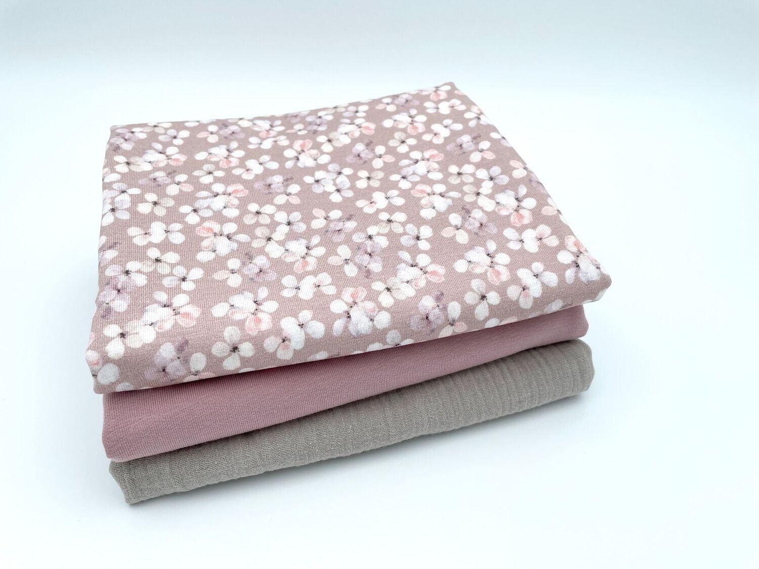 Stoffpaket "Soft & Cosy"