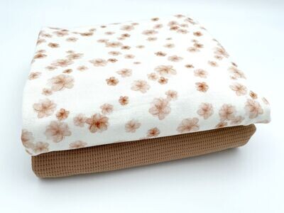 Stoffpaket "Natur"