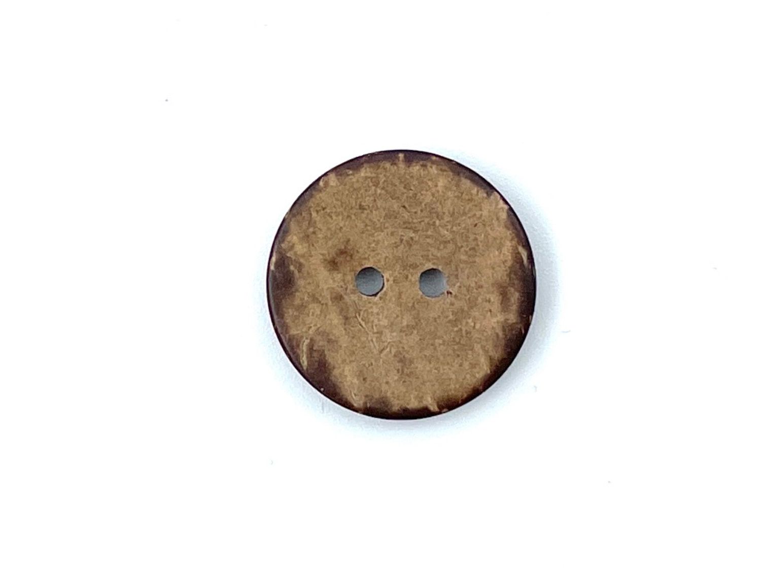 Kokosknopf 2 cm Durchmesser