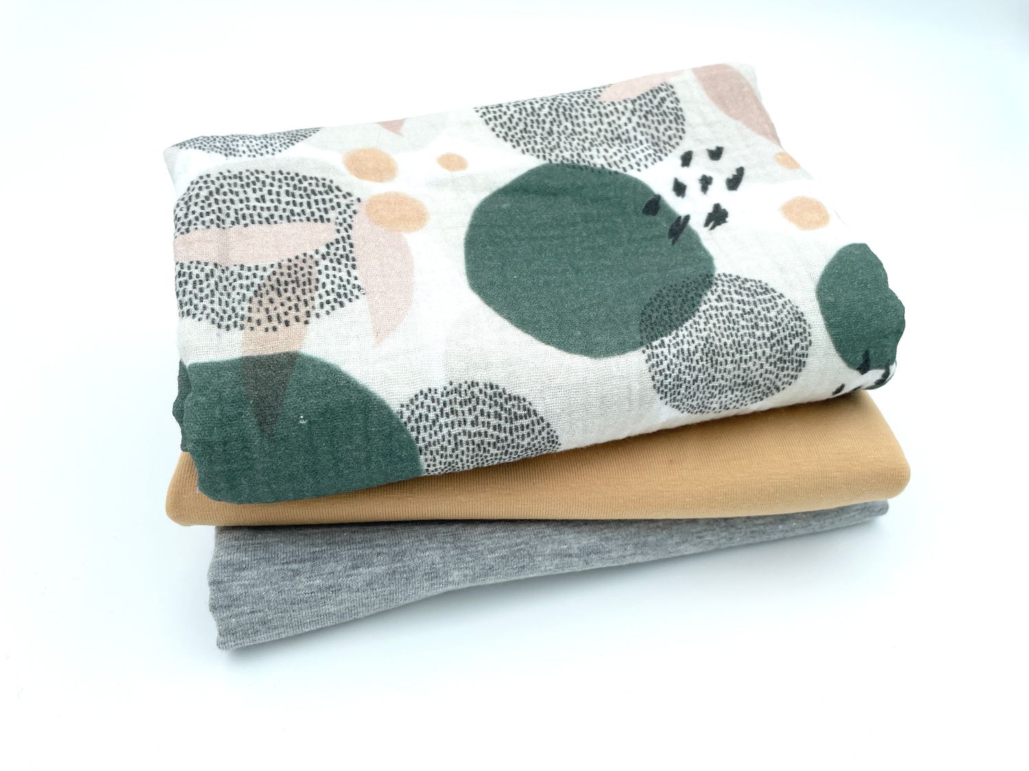 Stoffreste Paket "Breeze"