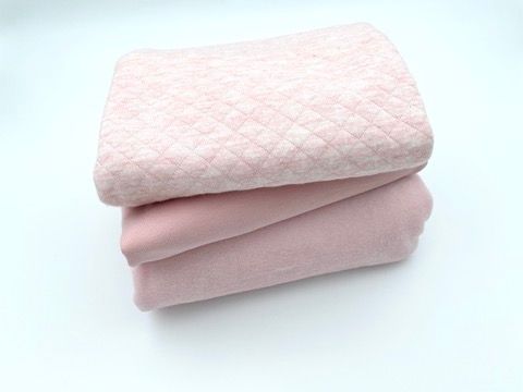 Stoffpaket Pastell Liebe Stoffpaket Pastell Liebe