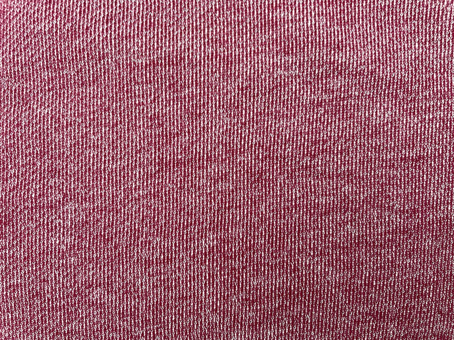 Seemanns Sweat Rot Melange
