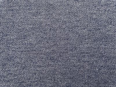 Seemanns Sweat Blau Melange