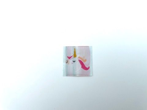Weblabel "Einhorn"