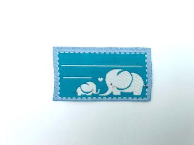 Weblabel "Elefanten"