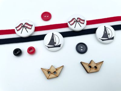 Tüddel Sets