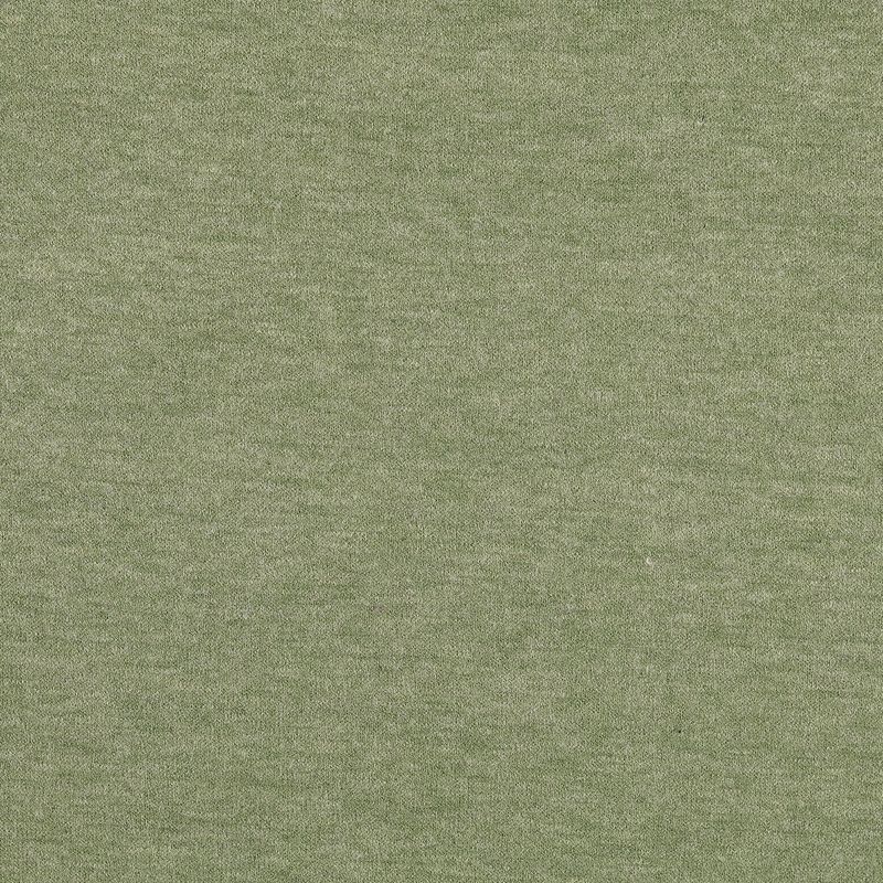 Strick Jersey Olive