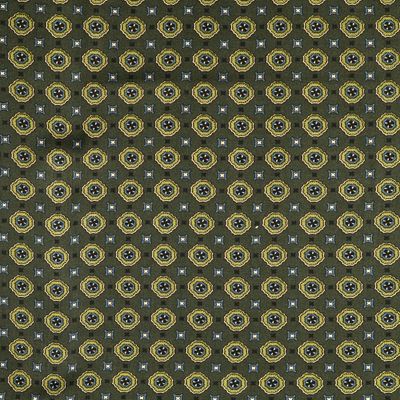 Viskose Twill Viskose Twill "Abstraktes Muster"