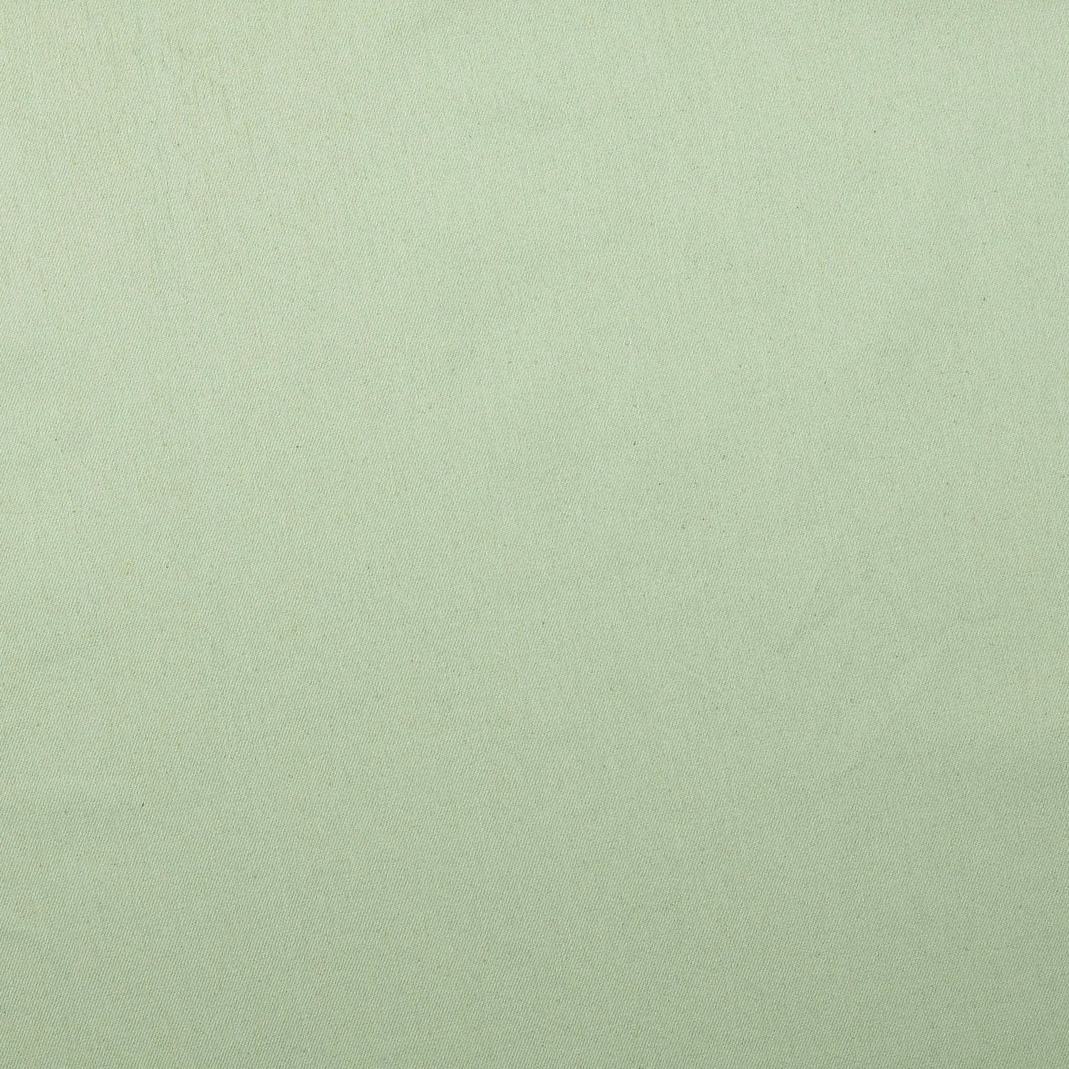 Baumwoll Jeans-Stoff Pastell Grün