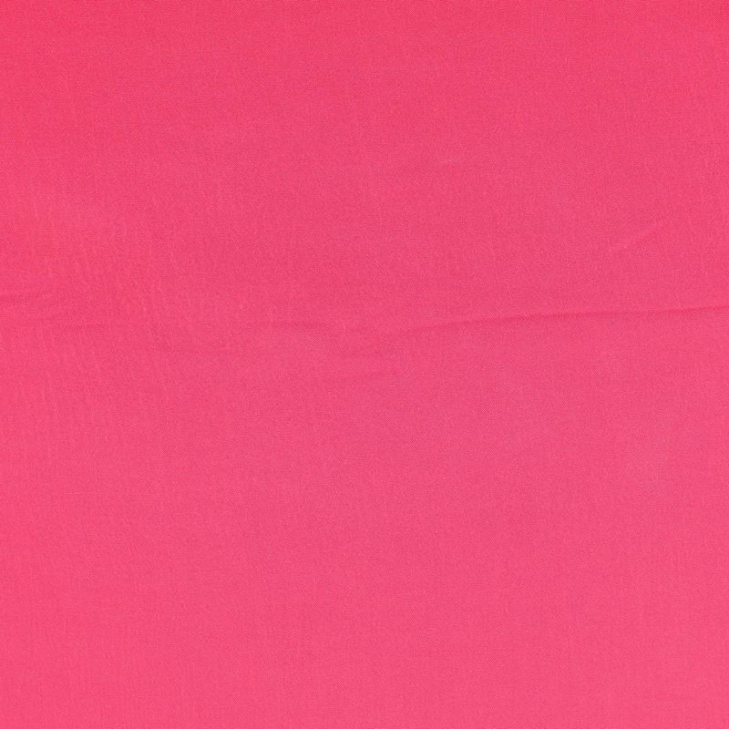 Viskose Krepp Pink