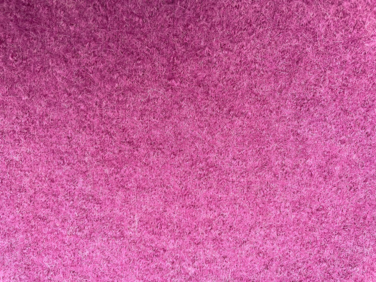 Reststück Wollwalk Beere 70cm x 140cm