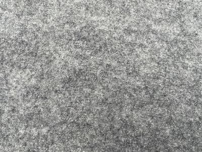 Reststück Wollwalk Hellgrau 70cm x 140cm Reststück Wollwalk Hellgrau 70cm x 140cm