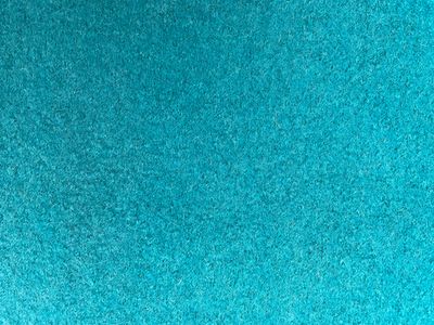 Reststück Wollwalk Petrol 65cm x 140cm