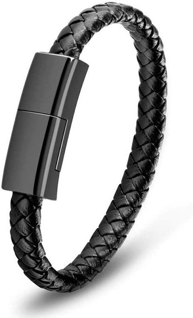 Pulseira USB para smarphone