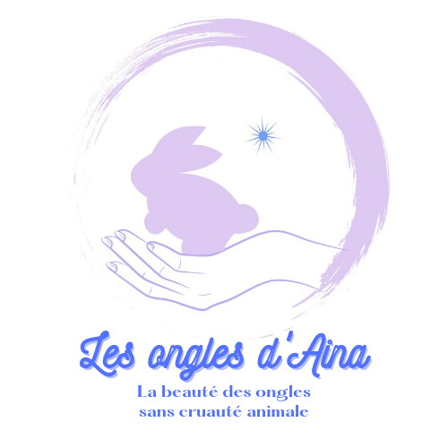 Les ongles d'Aina