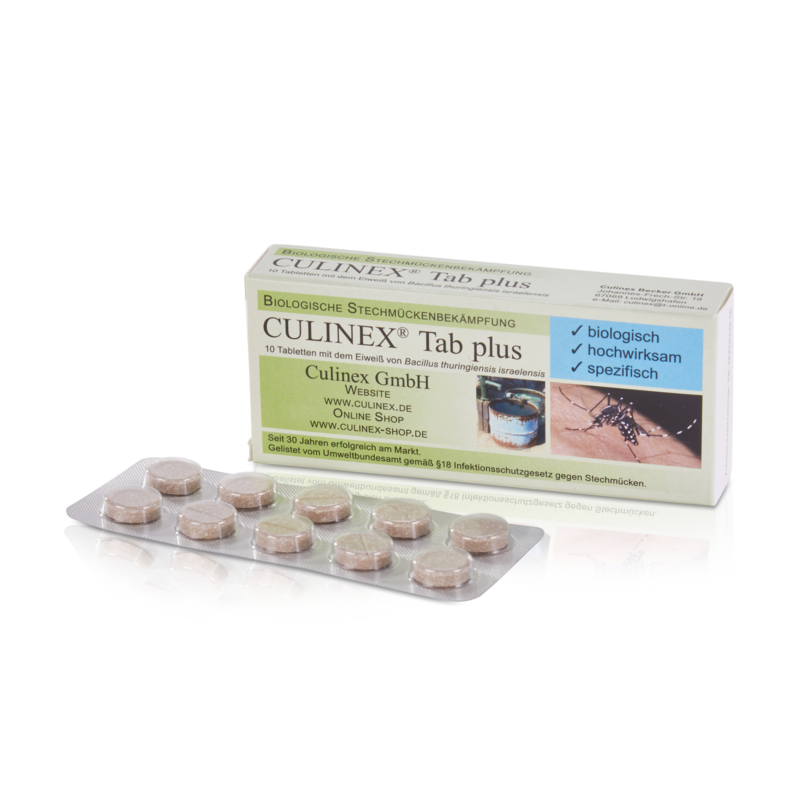 Culinex Tab plus