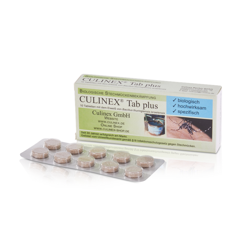 Culinex Tab plus