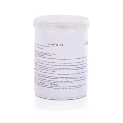 Vectobac WG