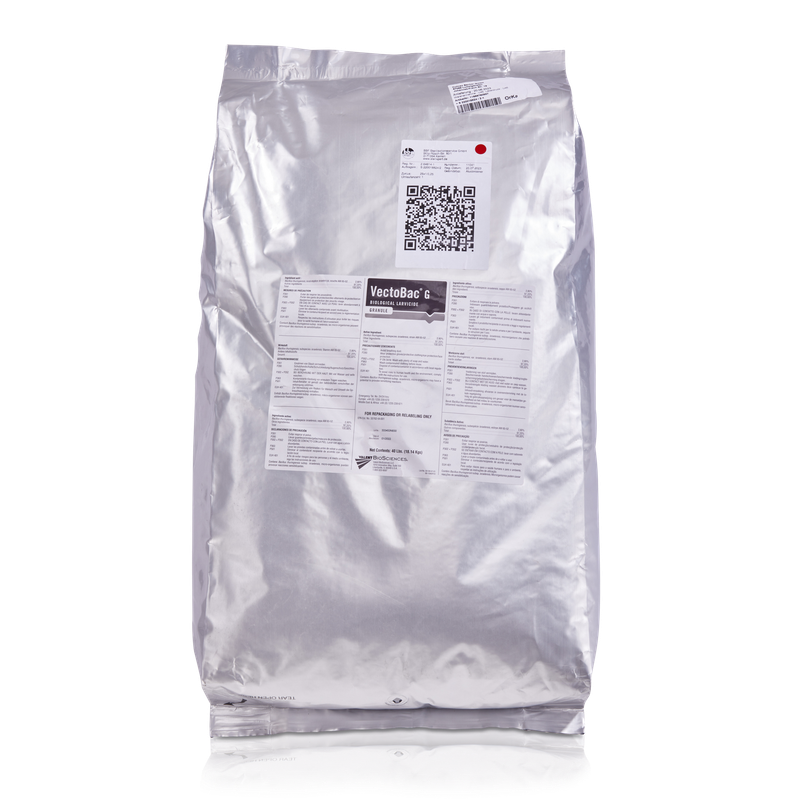 Vectobac G