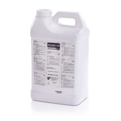 Vectobac 12AS Vectobac 12AS