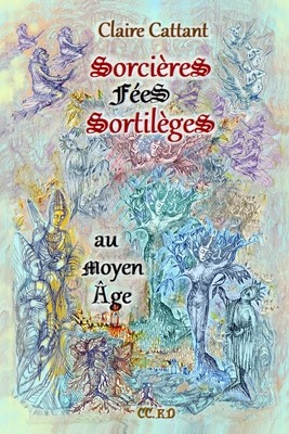 Sorcières, Fées, Sortilèges au Moyen Âge Gaudé003