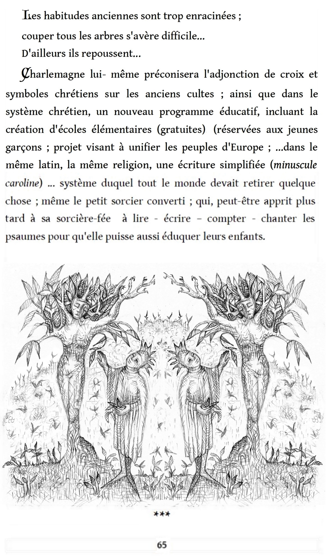 Sorcières, Fées, Sortilèges au Moyen Âge Sorcières, Fées, Sortilèges au Moyen Âge