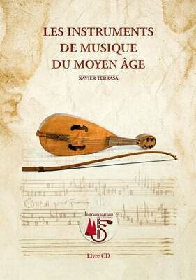 Les instruments de musique au Moyen Age Local 005