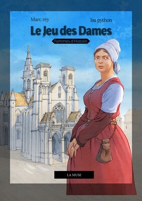 Le Jeu des Dames 00009