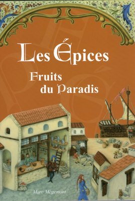 Les Epices, Fruits du Paradis Muse005