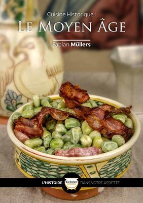 Cuisine Historique : le Moyen Âge CH 001