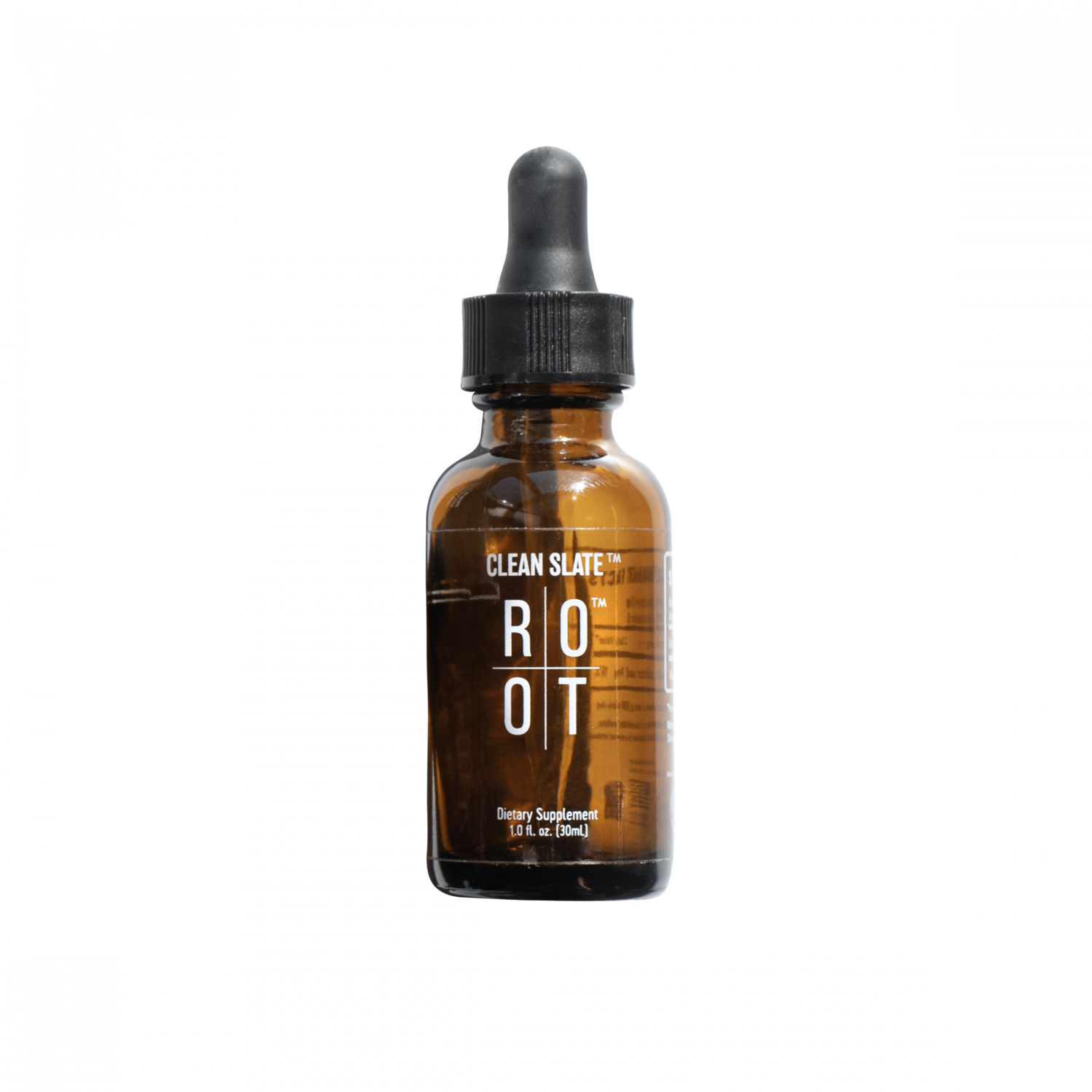 Root Clean Slate - bioverfügbares Silizium