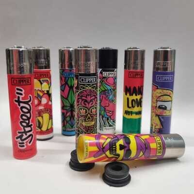 Clipper Mix