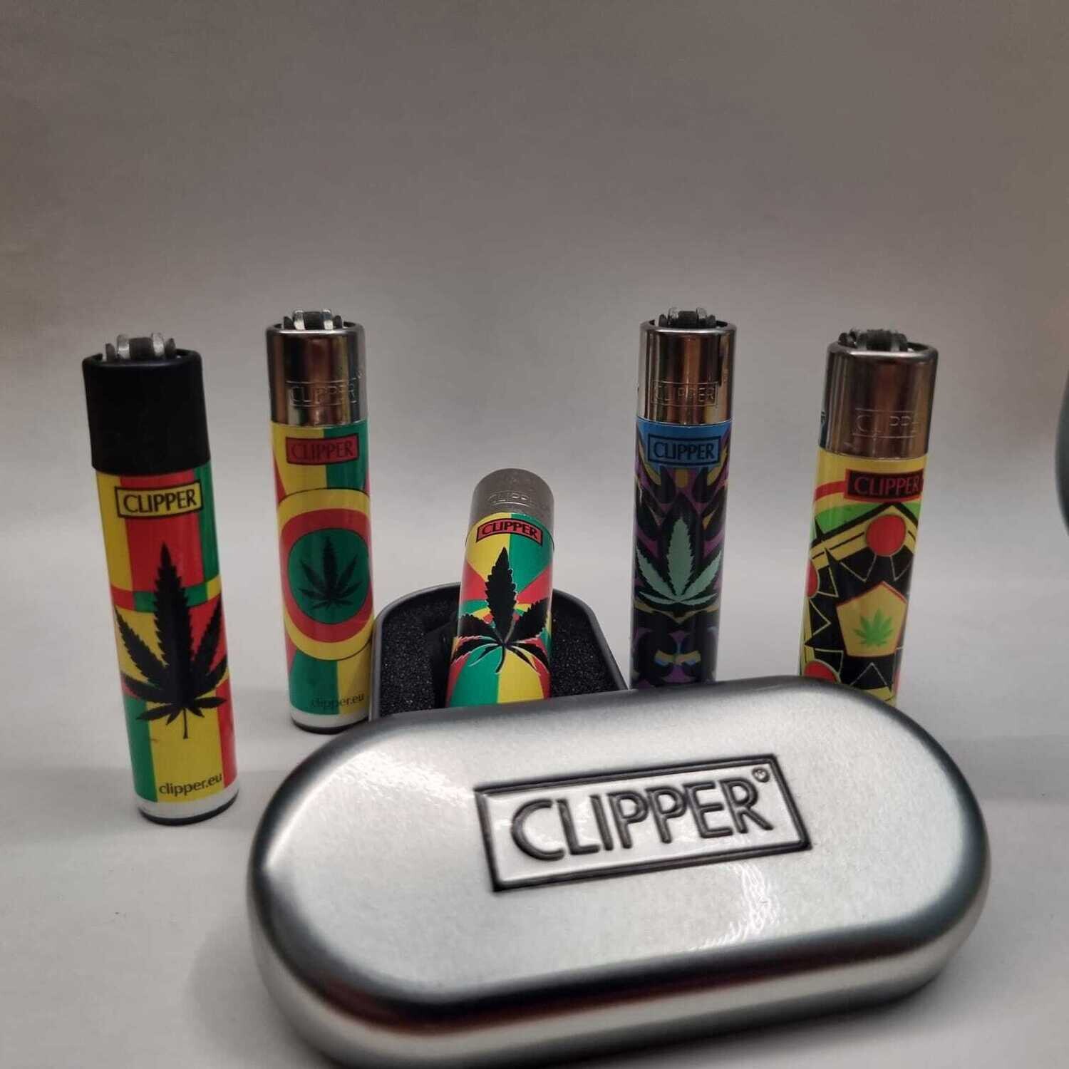 Clipper large  fantasia Cuba