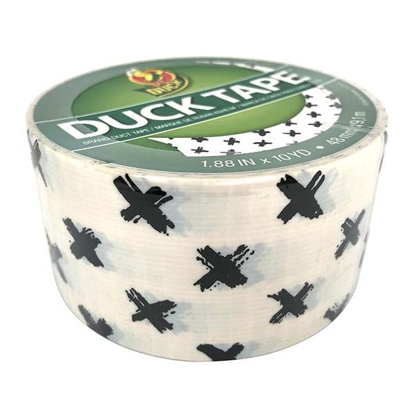 Duck Tape Duct Tape